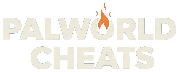 Palworld Cheats